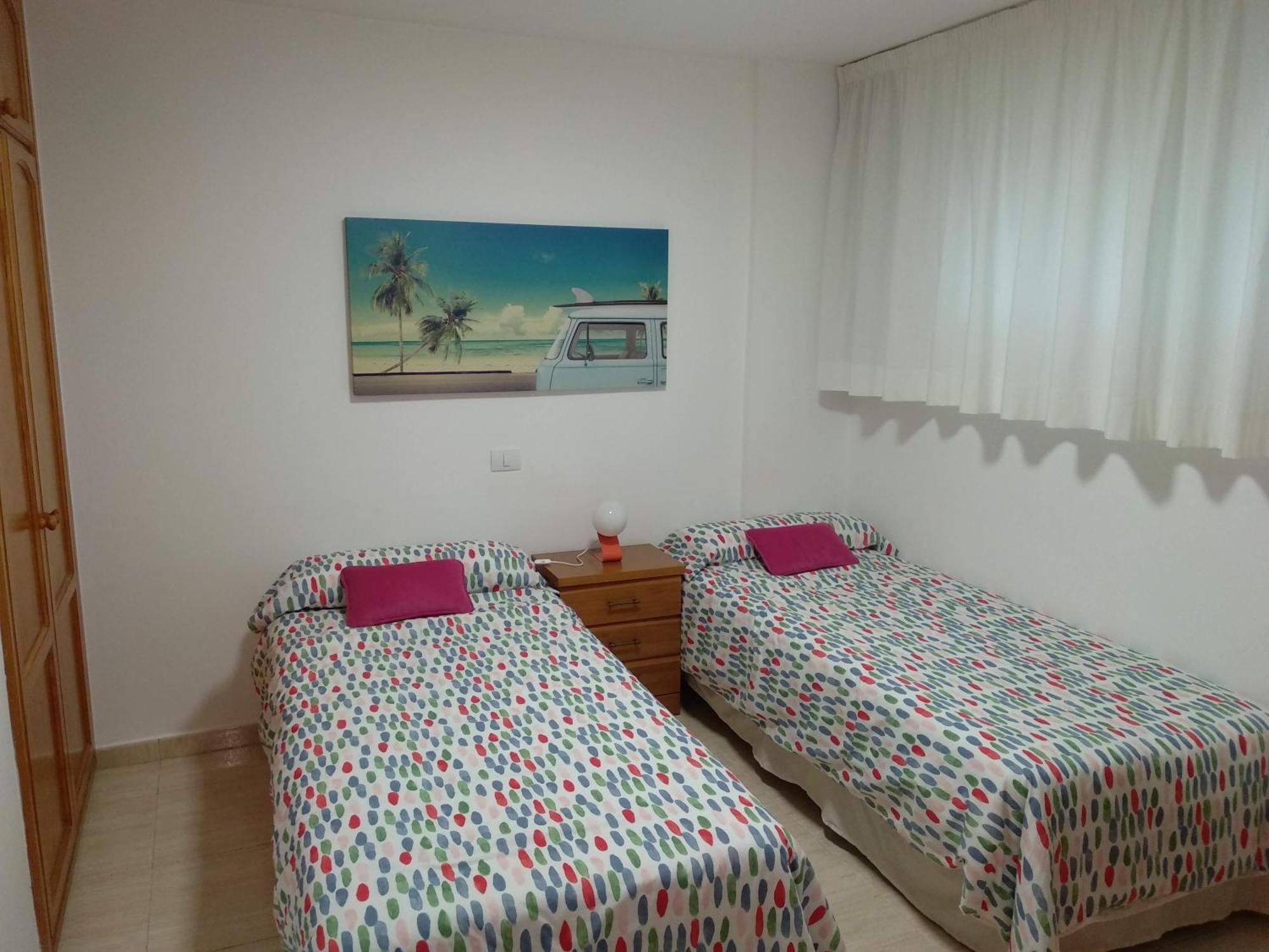 Apartamentos Teror - Yumbo ปลายา เดล อิงเกลส ภายนอก รูปภาพ