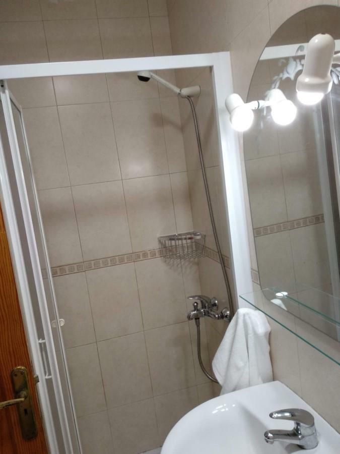 Apartamentos Teror - Yumbo ปลายา เดล อิงเกลส ภายนอก รูปภาพ